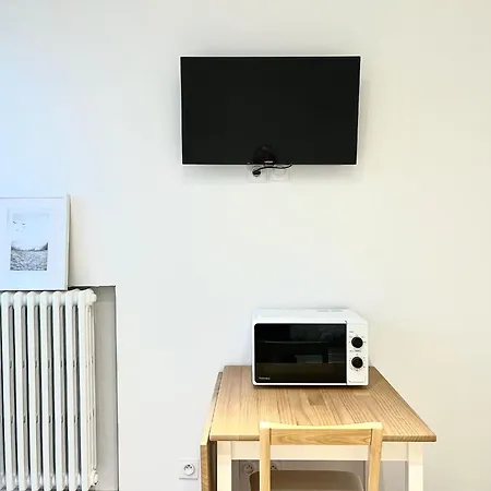 M024 Avec Balcon Gare